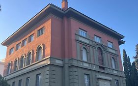 Casa Vacanze Green Park San Pancrazio