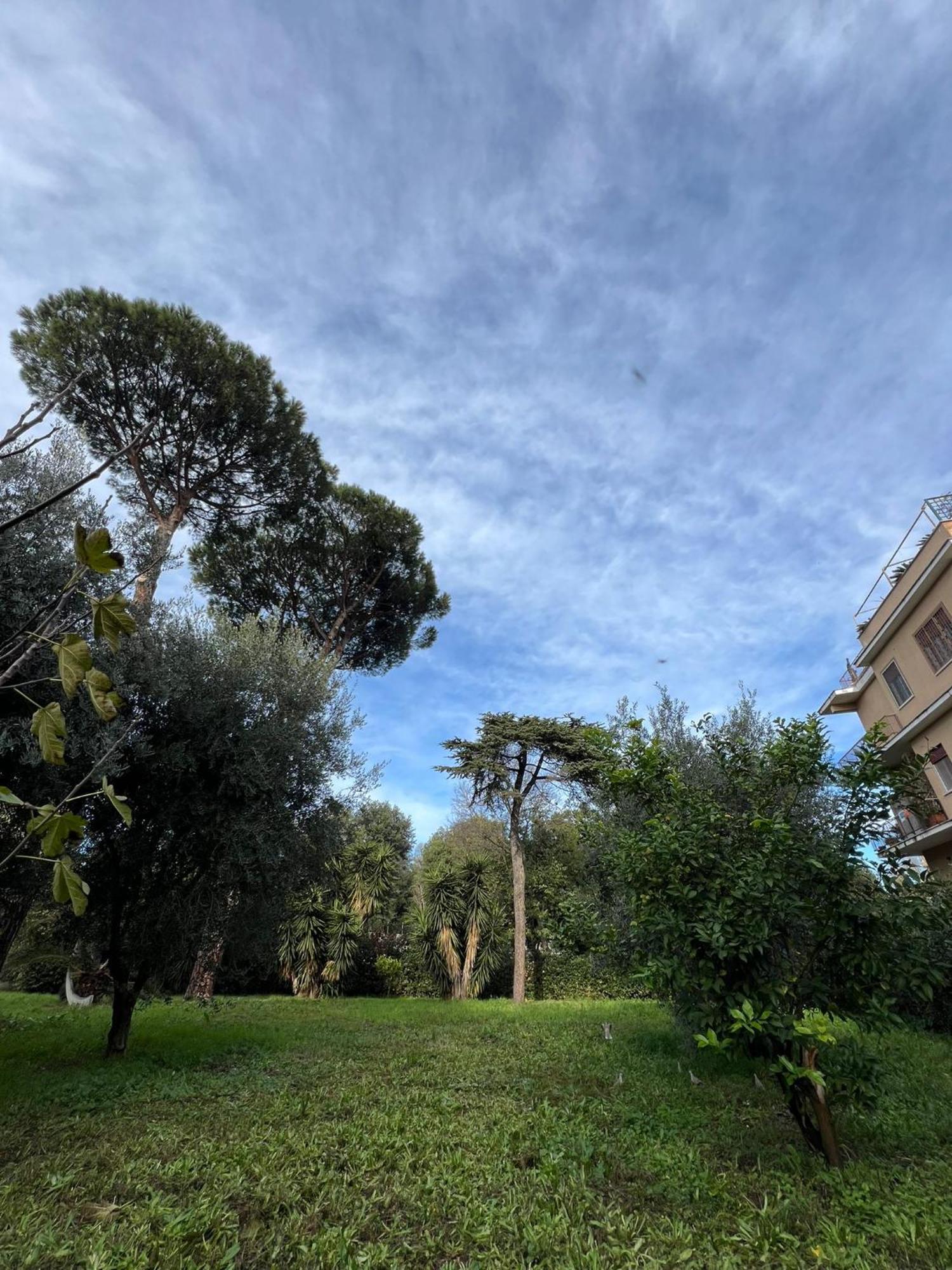 Green Park San Pancrazio Roma Esterno foto